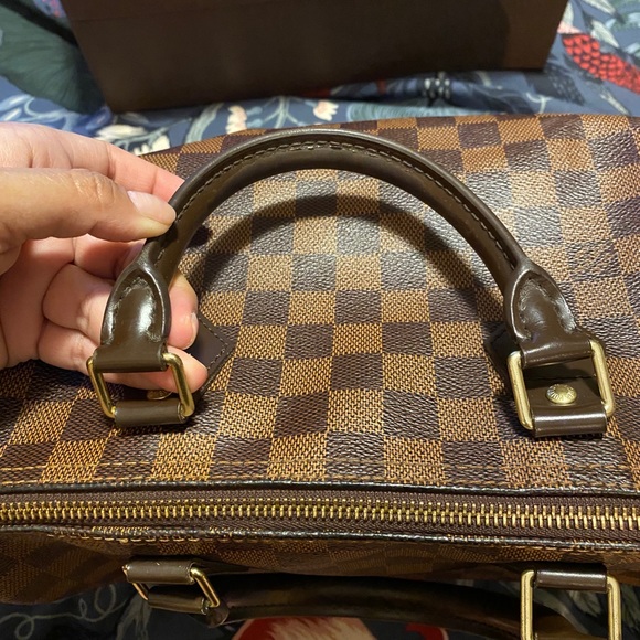 Speedy damier ebene 30 - Picture 6 of 16